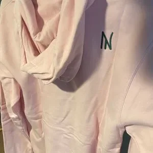 NEW! Pay Me in Pasta Pink Hoodie